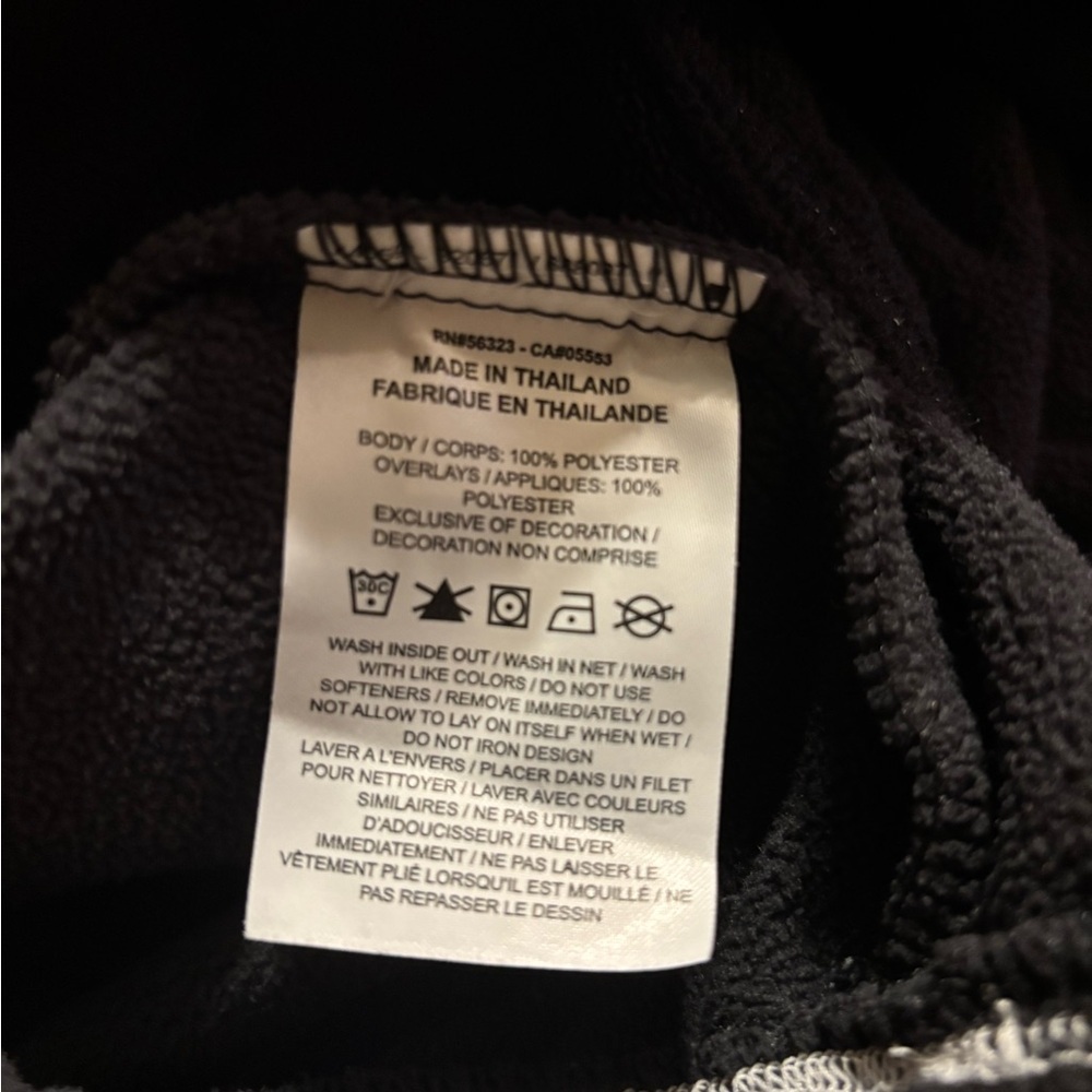 Nike Black Women's Jacket - Picture 4 of 14